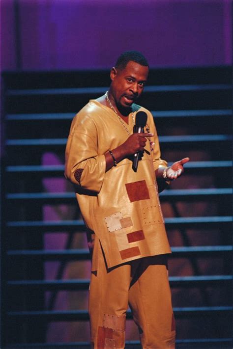 Martin Lawrence Live Runteldat 2002 David Raynr Review Allmovie