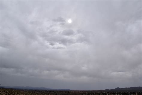 Stratocumulus clouds | Cloud-maven