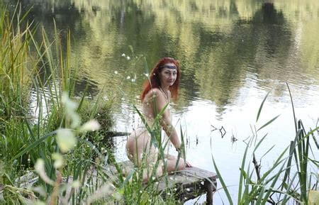 Nude On Planked Footway 61 Pics XHamster