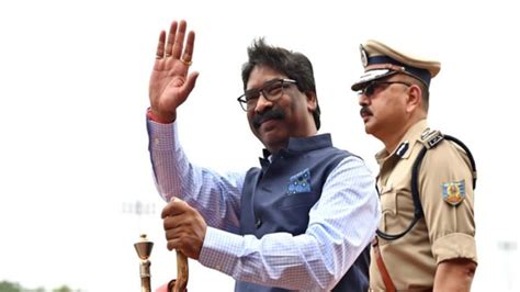 Jharkhand Politics Hemant Soren Allow For Trust Voting In Assembly By Ranchi Court विधानसभा के