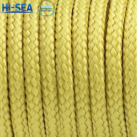 Aramid Rope