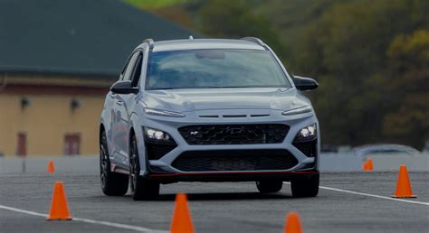 2022 Hyundai Kona N Review The Perfect Car For One Type Of Person