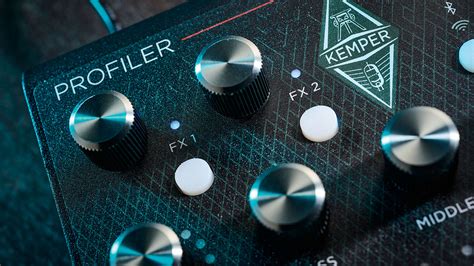 Kemper Profiler Player review | Guitar World