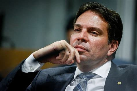 Quem Alexandre Ramagem Ex Diretor Da Abin E Deputado Alvo Da Pf