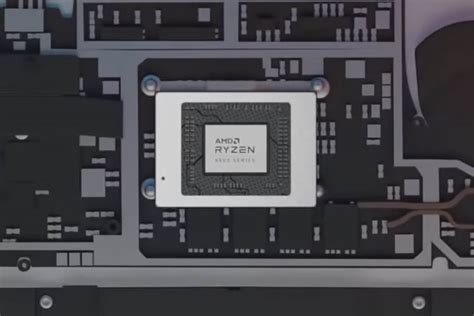 CES 2020: AMD Unveils New Ryzen 4000 Series Processors | Beebom