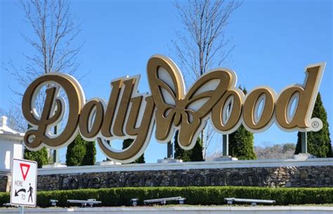 Dollywood’s spooky addition to Halloween | The Beaver FM