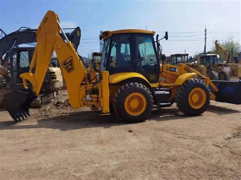 Used Jcb 3cx Backhoe Loader For Sale Uk Original Jcb 4cx 3cx Backhoes