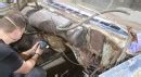 Youtuber Restores Plymouth Savoy With A Couple Of Spray Cans And