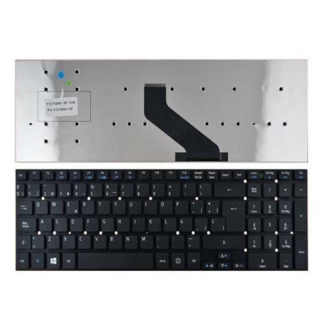 Teclado Para Acer Aspire E15 PcComponentes