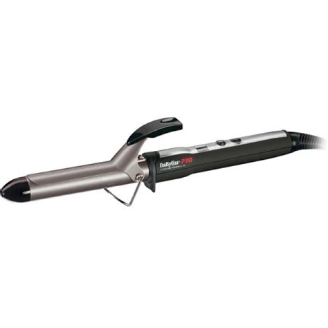 Bab Tte Babyliss Pro Titanium Tourmaline Computer Curling Iron Mm