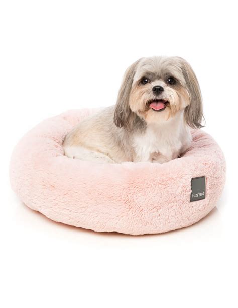 Cama Antiestr S Para Perros Dreameazzzy Lotus