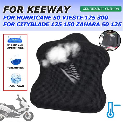 Para Keeway Furac O Vieste Cityblade Zahara