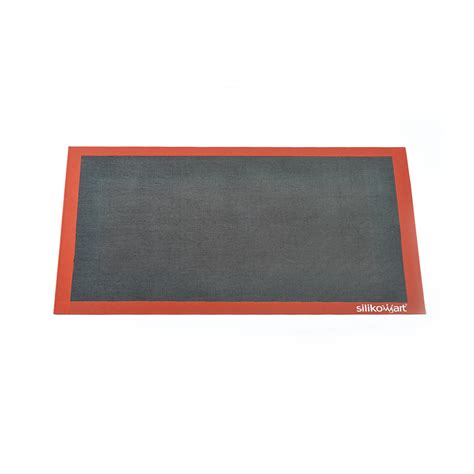 SILIKOMART TAPIS AIR MAT 595 395MM 40 107 99 0000 Société Raies De