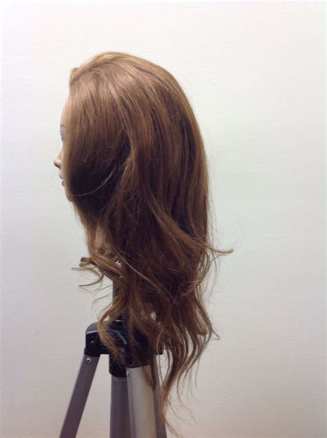 Hot Roller Set Long Hair Styles Hot Rollers Hair Styles