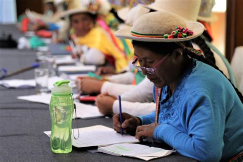 ONU Mujeres reconoce avances normativos que logró Bolivia a favor de