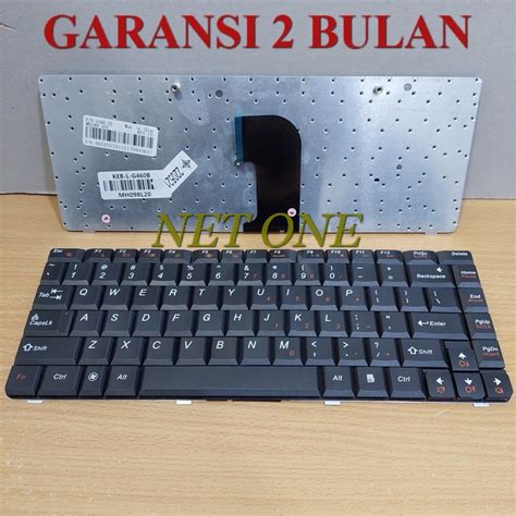 Jual Keyboard Laptop Lenovo G G A G G A G L Series Netone