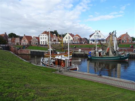 Greetsiel das vielleicht schönste Dorf Ostfrieslands Geheimtipps