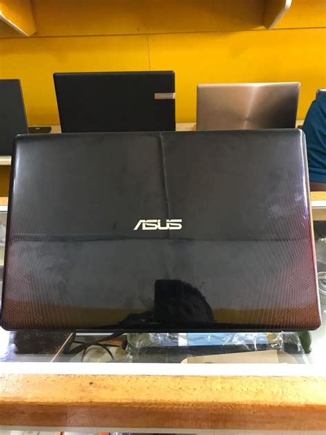 Gamer core i7 Asus GTX 850M BazarAfrique Côte dIvoire