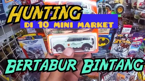 Tempat HUNTING HOTWHEELS Matchbox Full Hot Item Di Gantungan YouTube