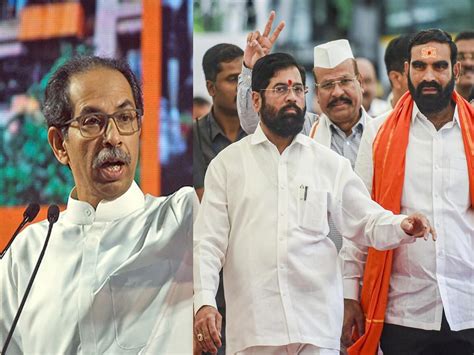 Uddhav Thackeray Vs Eknath Shinde उद्धव ठाकरेंसाठी जानेवारी अत्यंत महत्वाचा एप्रिलपासून पारडे