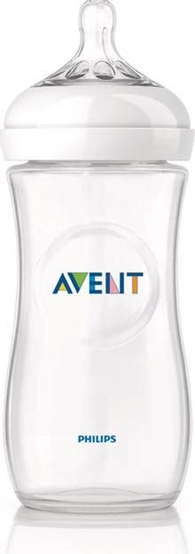 Philips Avent Natural Feeding Bottle Ml Pris