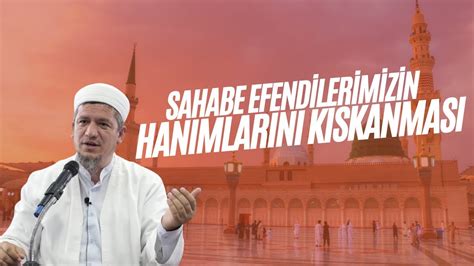 Hz Osman Efendimizin Ahadet An Nda Bile Han M N K Skanmas Youtube