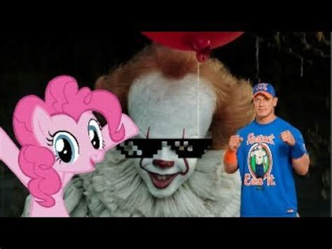 Pennywise dancing Memes