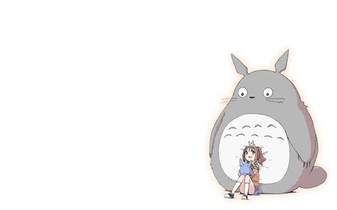 Top 999+ Totoro Wallpaper Full HD, 4K Free to Use