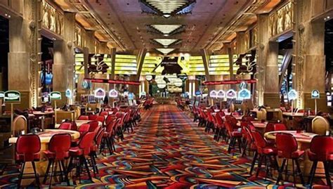 Hollywood Casino & Hotel Lawrenceburg, Indiana, US - Reservations.com