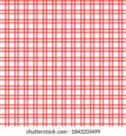 Red Color Square Pattern Background Texture Stock Vector (Royalty Free ...