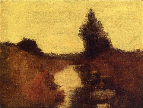 Landscape - Albert Pinkham Ryder - WikiArt.org