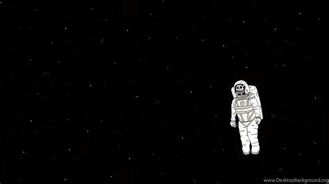 Astronaut Wallpapers on WallpaperDog