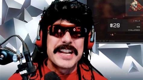 Drdisrespect Permanently Banned From Twitch Now Streaming On Youtube