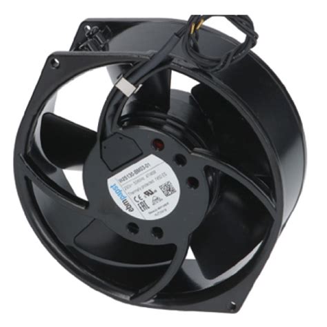 Axial Fan Ebm Es W S Bm