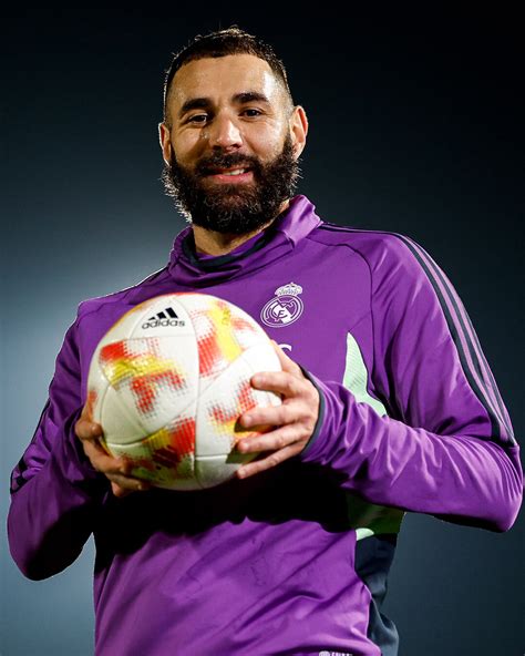 Invictos On Twitter ¡¡karim Benzema ¡¡athletic 0 1 Real Madrid