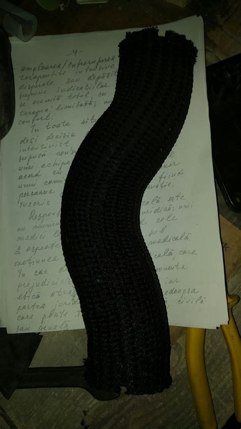 Менял патрубок интеркулера — DRIVE2