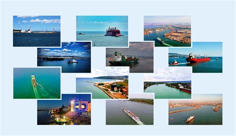 Държавно предприятие Пристанищна инфраструктура