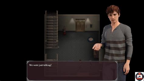 Lust Epidemic Ep Its A Start Cartoon Porn Feat Joy Stick Cinema By Faphouse Xhamster