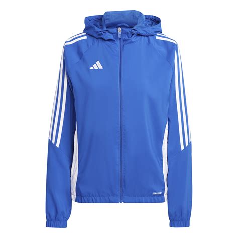 Adidas Tiro Windbreaker Adm Direct