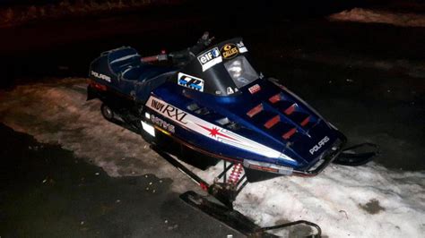 Polaris Indy Rxl Charging Issue Hardcore Sledder