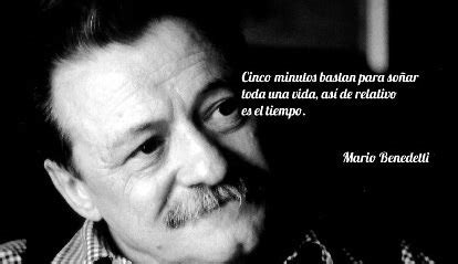 Frases Inolvidables De Mario Benedetti Todo Mail Recomienda