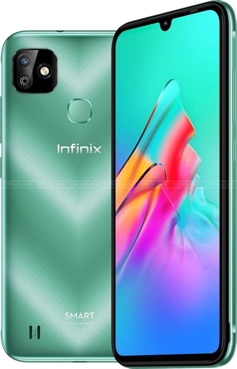 Infinix X B Smart Hd