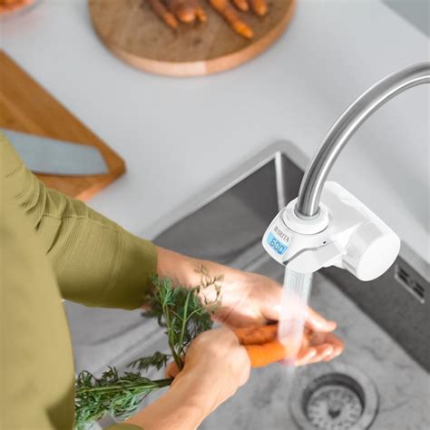 On Tap Pro V Mf Filter Tap For Your Existing Kitchen Tap