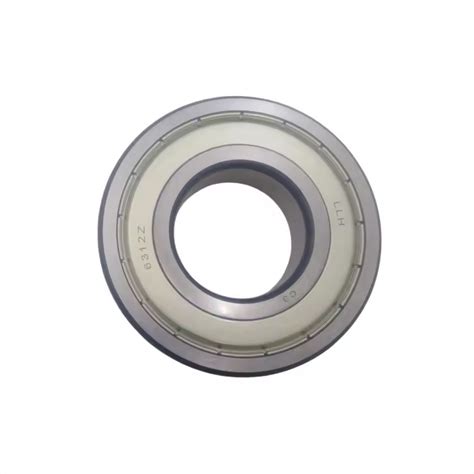 6312 zz c3-high quality deep groove ball bearing