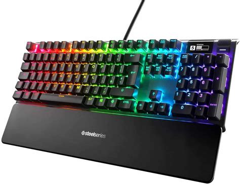 Los Mejores Teclados Gaming Aumentar Fps