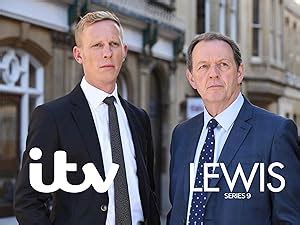 Watch Lewis Series 9 | Prime Video