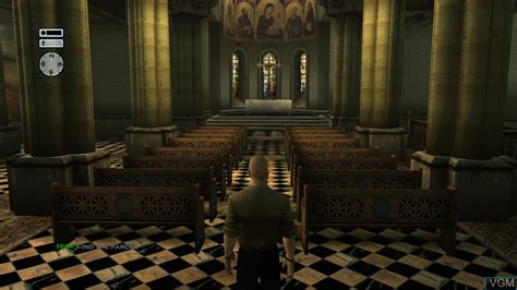 Hitman HD Trilogy for Microsoft Xbox 360 - The Video Games Museum