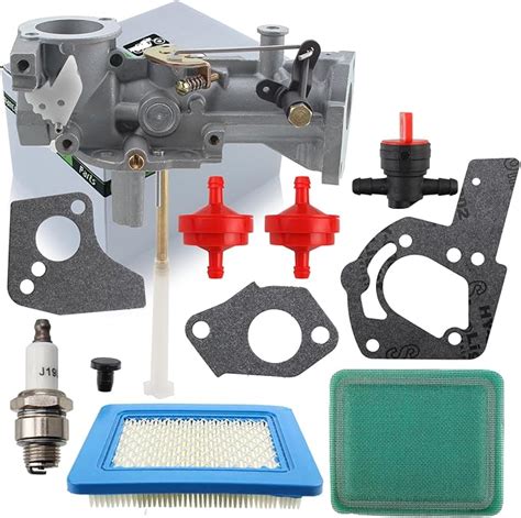 Partszen Carburetor For