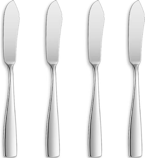 Amazon Imeea Butter Knife Stainless Steel Butter Knife Spreader