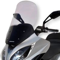 Cupula Ermax Alta Para Kymco Xciting 400 17 19 Nilmoto